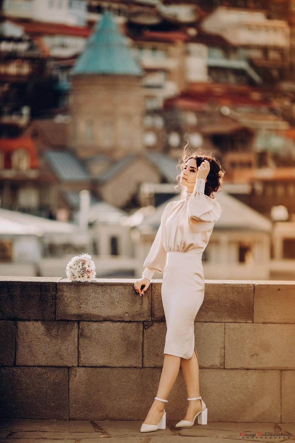 , solomnishvili giorgi