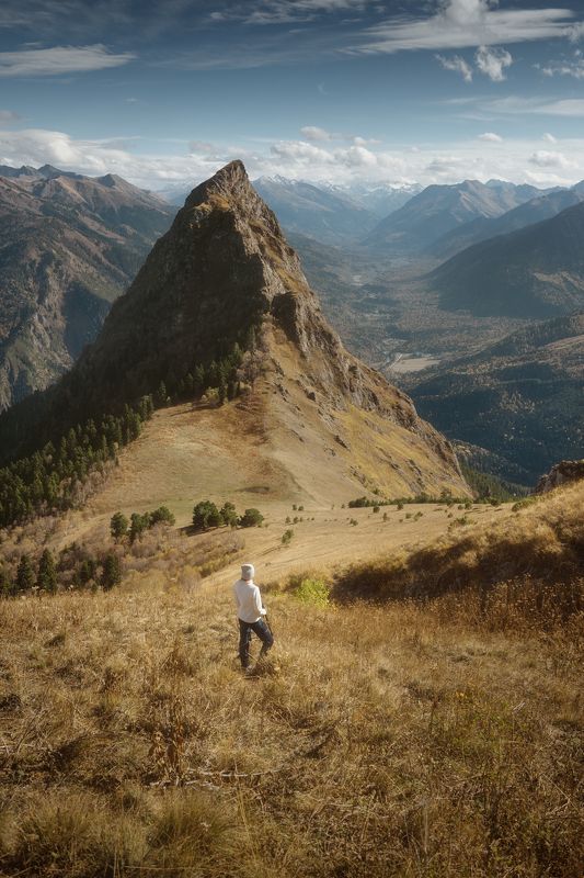 Пик Заканphoto preview