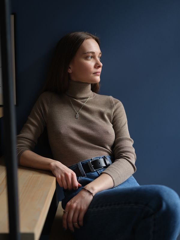 Ира (сырые RAW с GFX100)photo preview