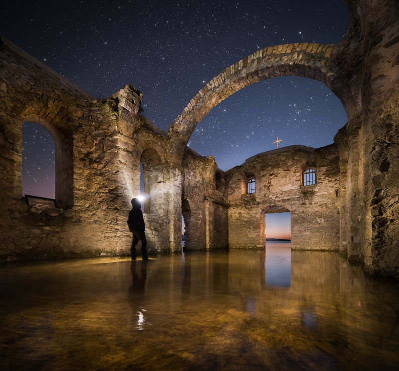 A view through timephoto preview