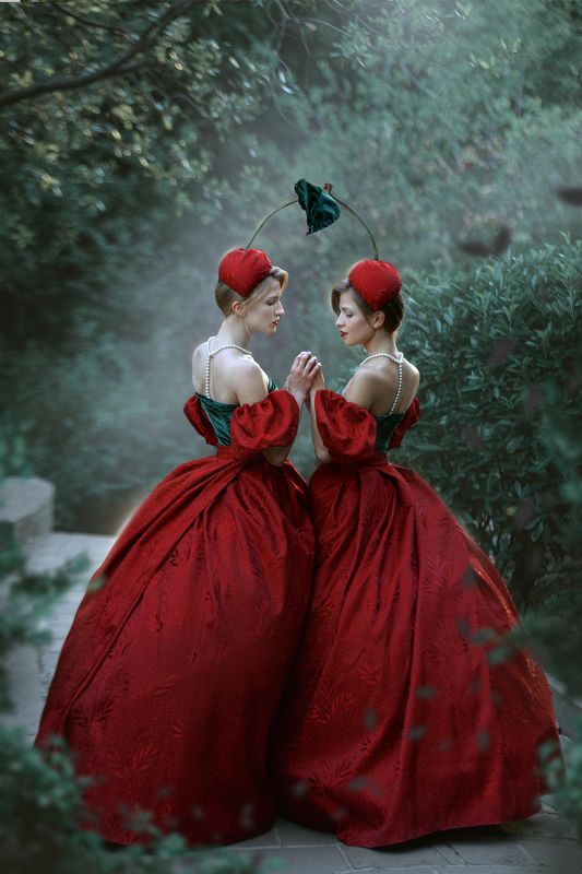 Графини Вишенкиphoto preview