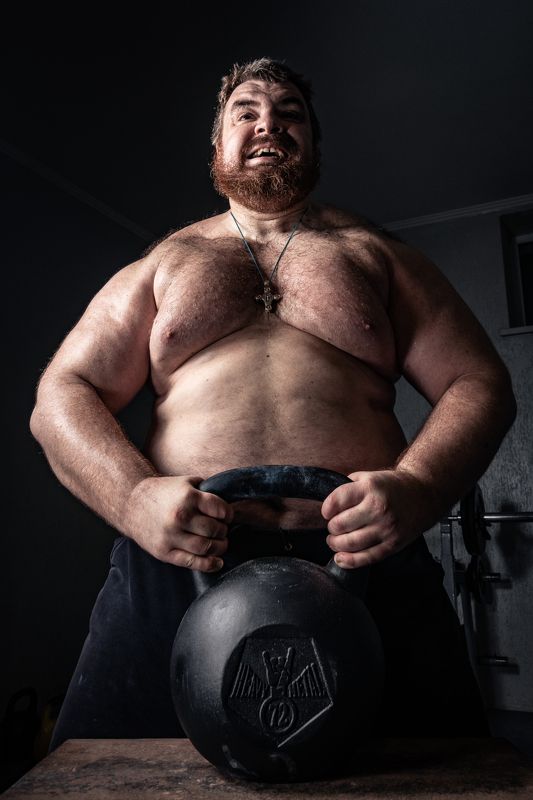 Гиревик-4 фото превью