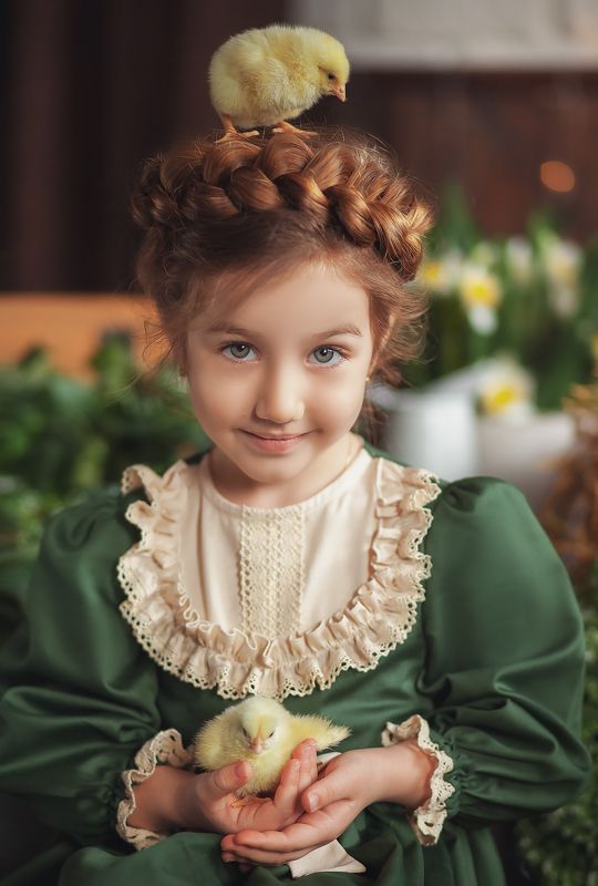 Пасхальная открыткаphoto preview