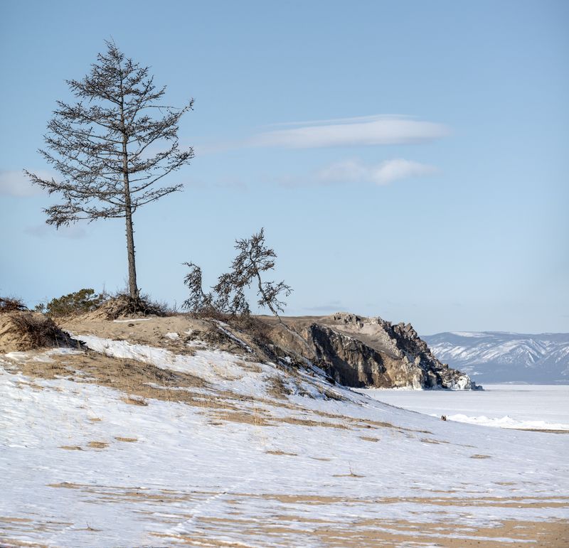 Ольхонphoto preview