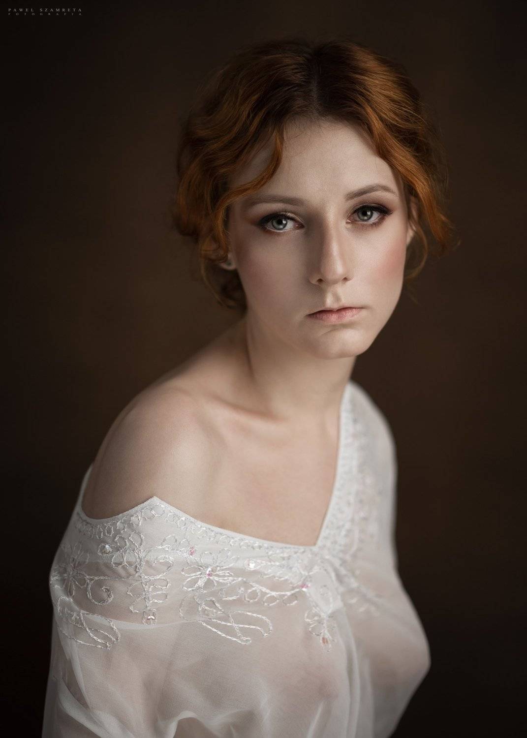 Ola. Автор: Pawel Szamreta , Pawel Szamreta