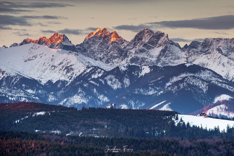 Wysoka i Rysyphoto preview