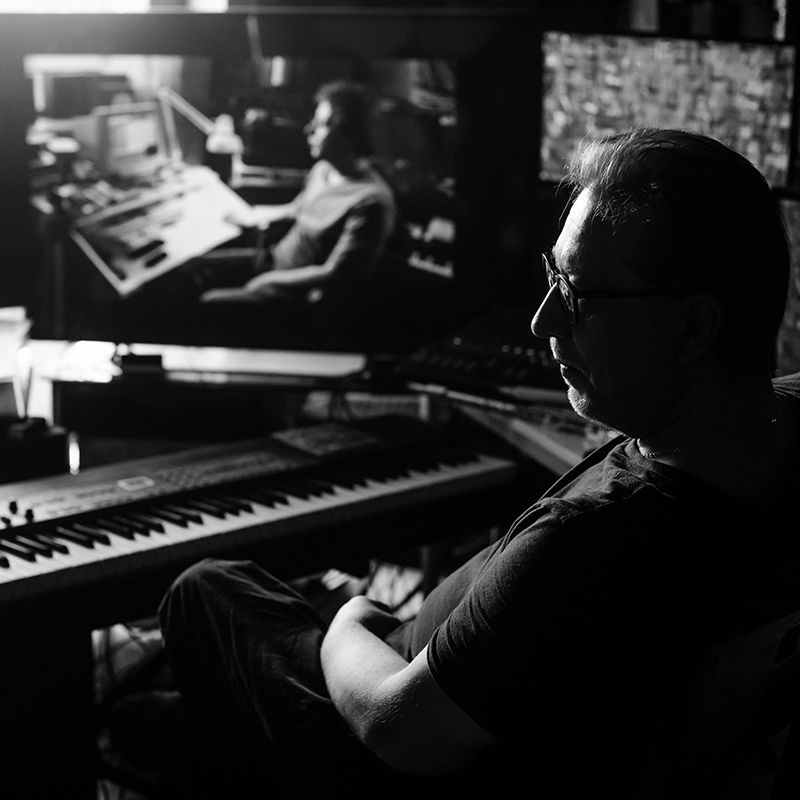 Павел Карамнов.photo preview