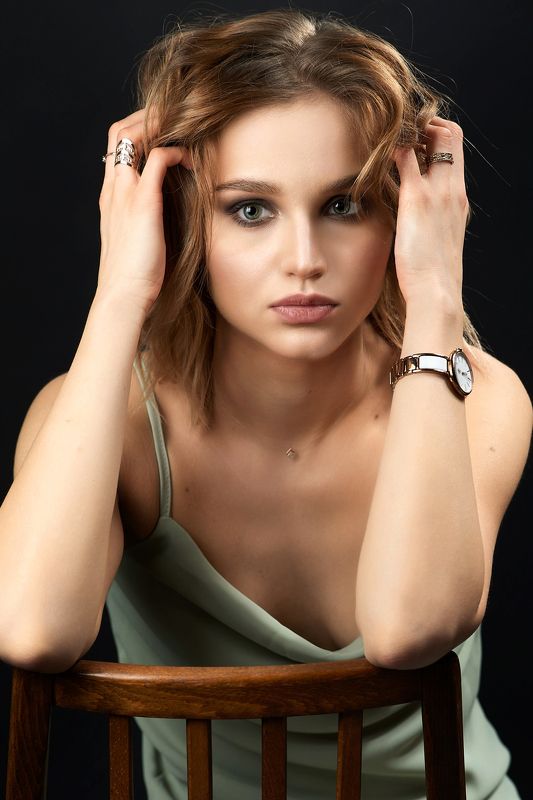 Кристина фото превью