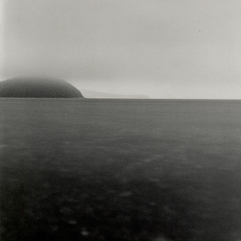 filmphotography, analogphotography, darkroomphotography, silvergelatineprint, b&w, blackandwhite Emptiness and something else #3photo preview