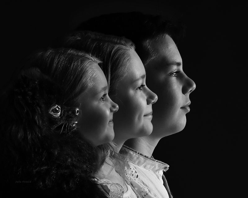 Большой секрет для маленькой компании;)photo preview