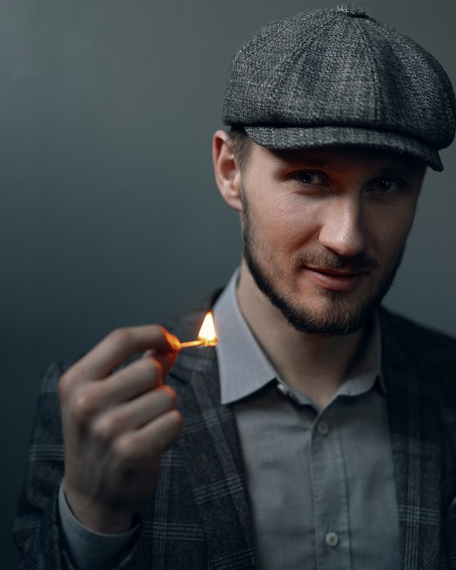 Романphoto preview