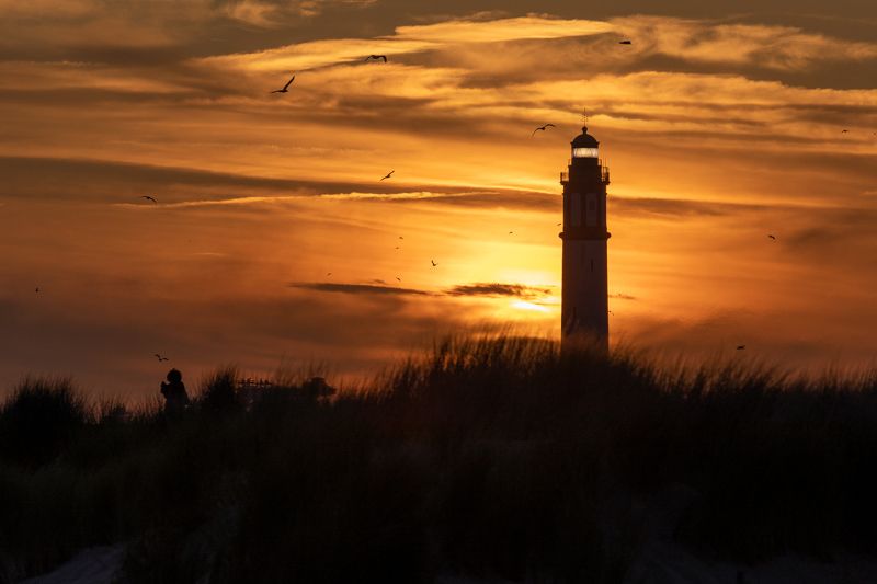маяк, франция, lighthouse, france Lighthouse of Risban in Dunkirk. Dunkirk, Hauts-de-France, France.photo preview