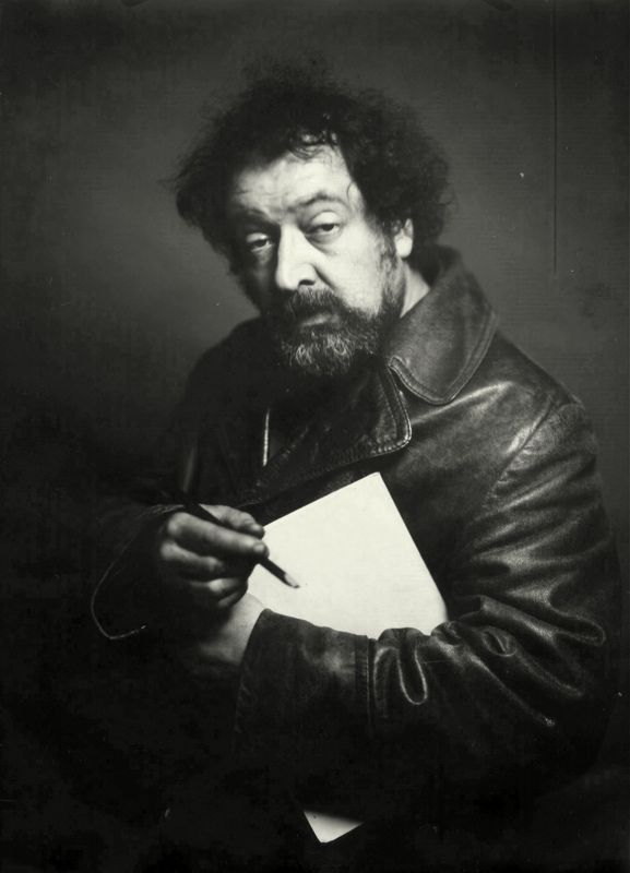 Илья Шацphoto preview