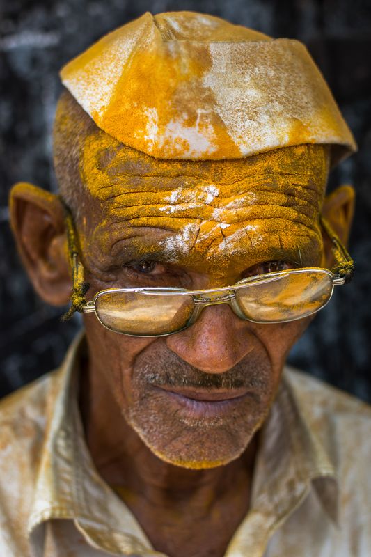 portraits, lifestyle, expression Face of Indiaphoto preview