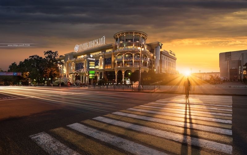 книга владыка моря, россия, курск, артем мирный, russia, kursk, artyom mirniy, длинная выдержка, long exposure, sunset, lonely, photoartist, фотохудожник Город Курск (Россия)photo preview