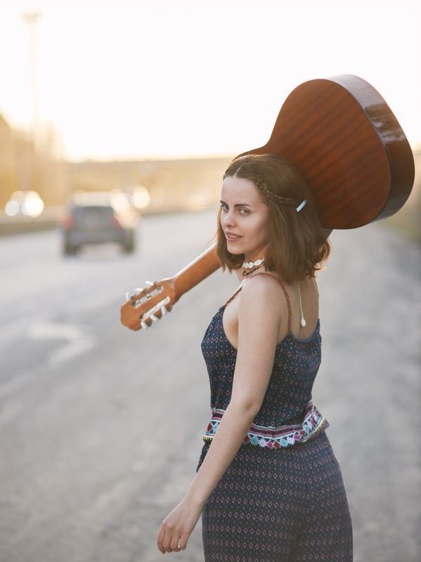 To the House of the Rising sunphoto preview