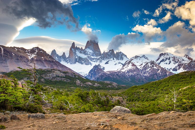 Fitz Royphoto preview