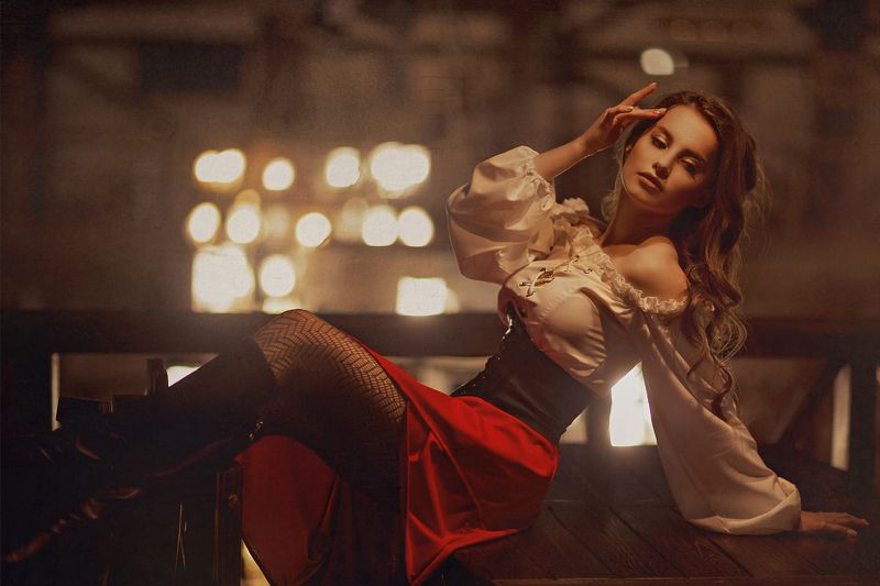 Pirates of the Caribbeanphoto preview