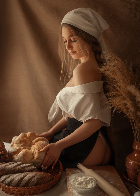 Дарьины булочкиphoto preview