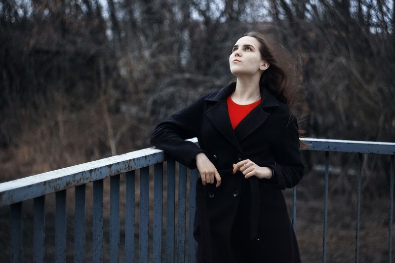 portret photo preview