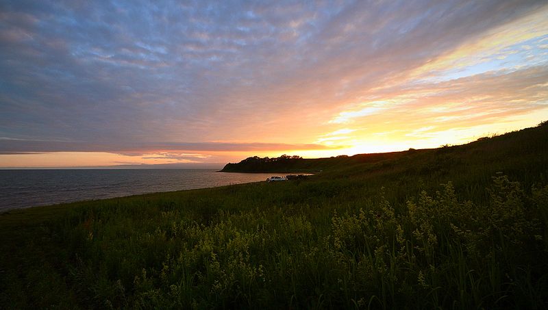 Закатphoto preview