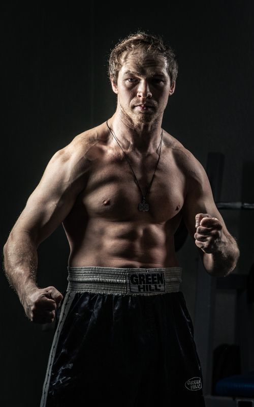 Крошкин-4 фото превью