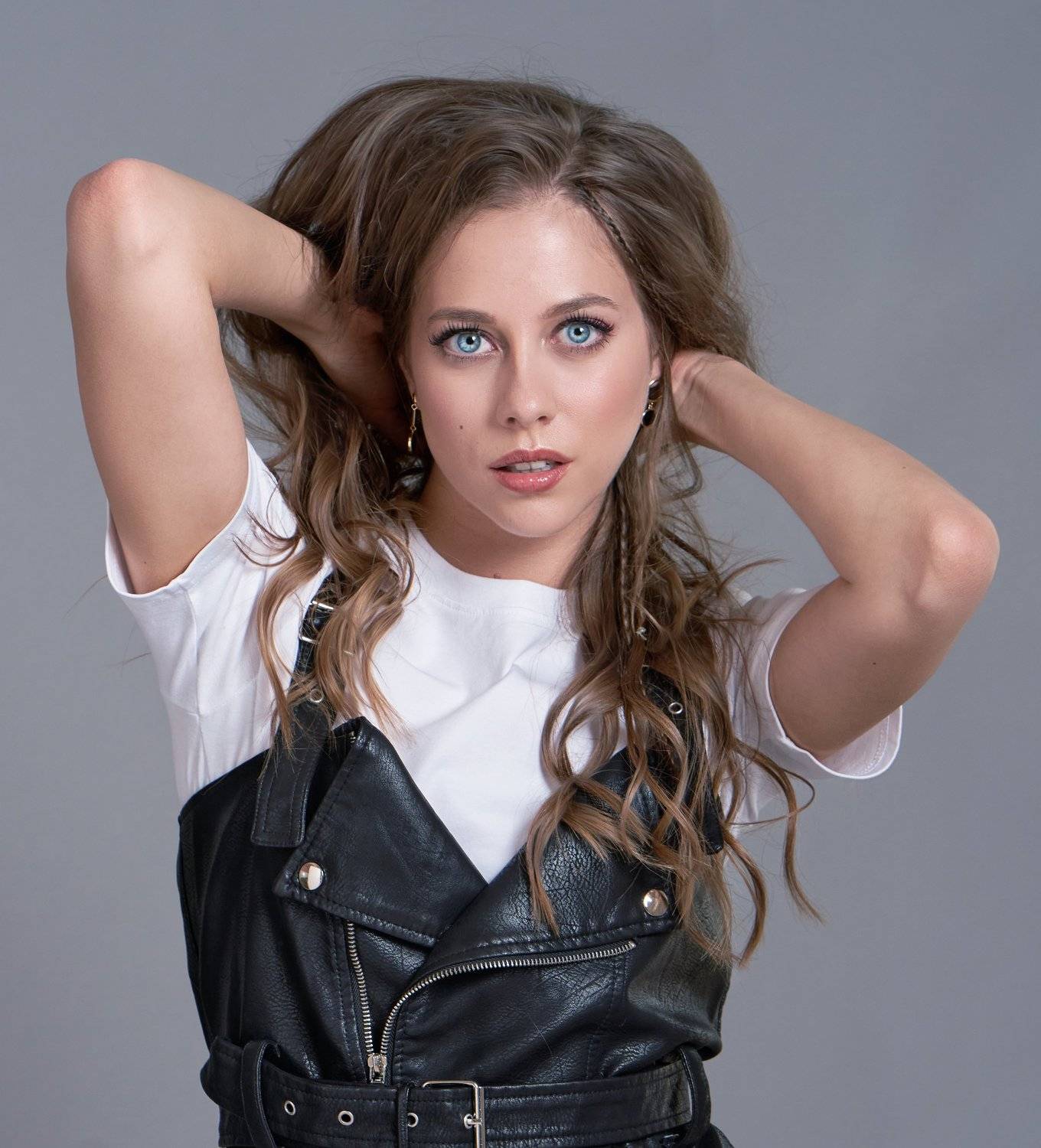 девушка ,актриса, модель ,красавица, Nikolay Milovanov