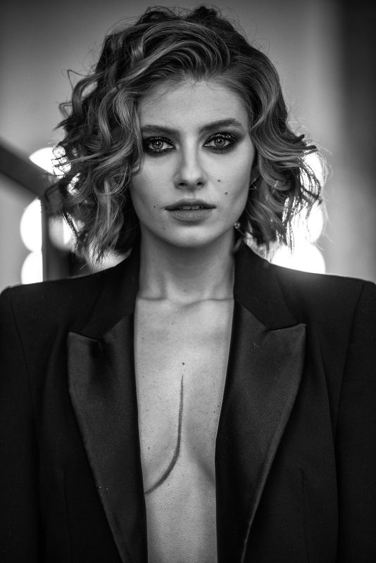 Даша Петрожицкаяphoto preview