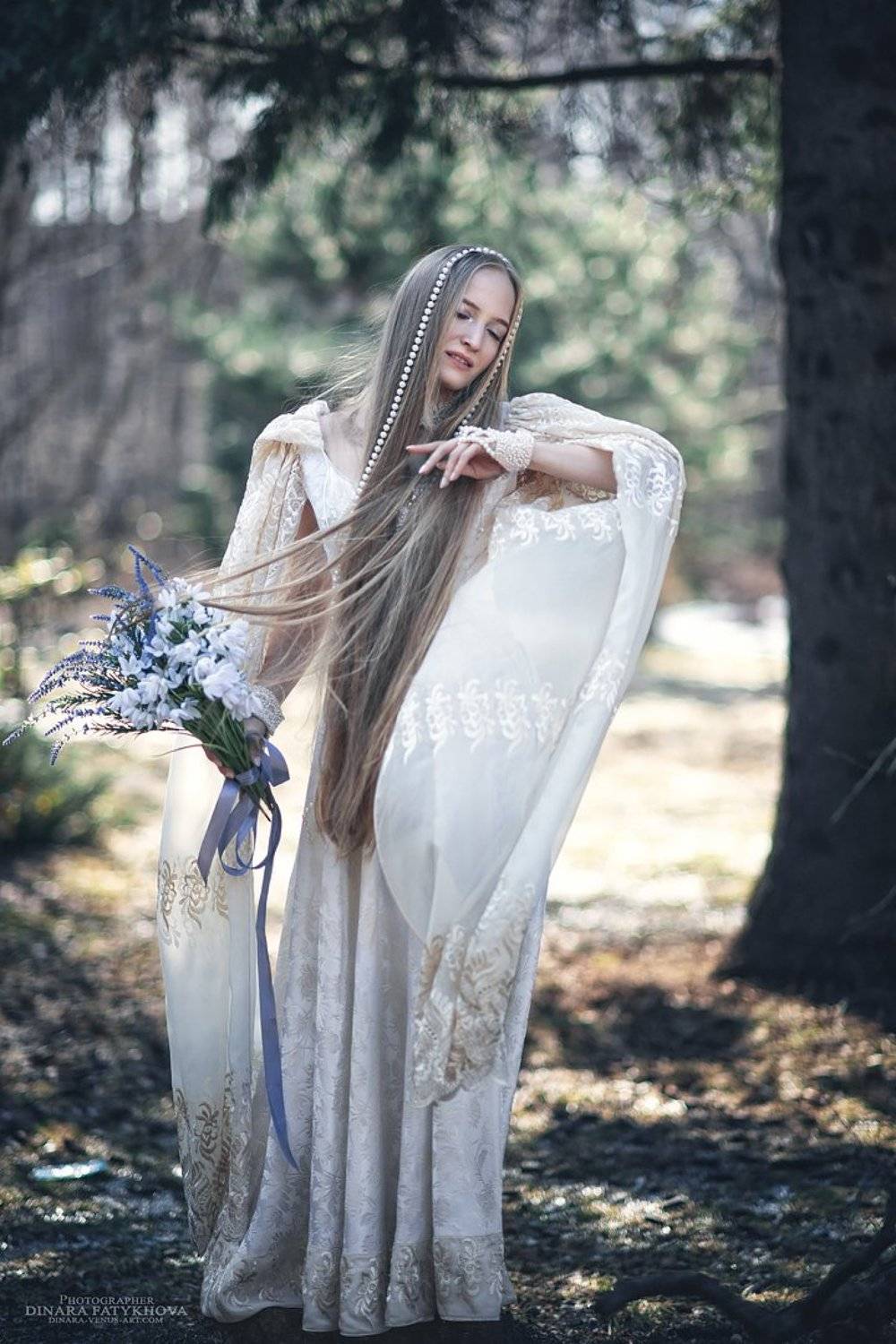 Witch. Автор: Dinara Fatykhova , Dinara Fatykhova