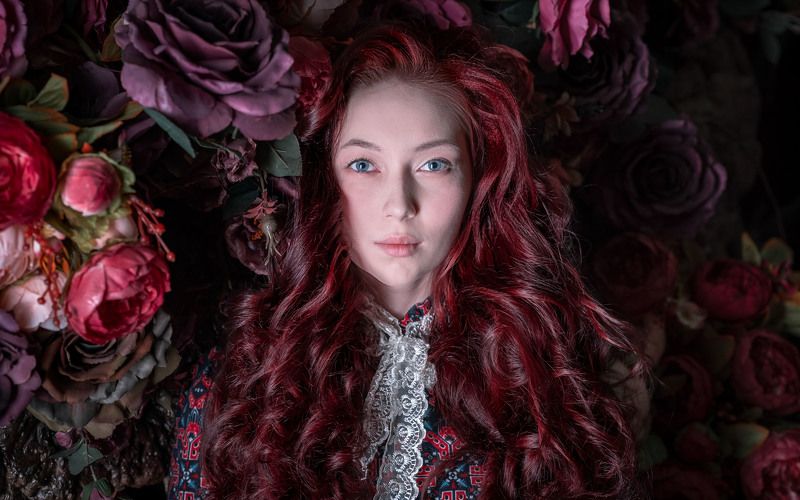 Цветыphoto preview