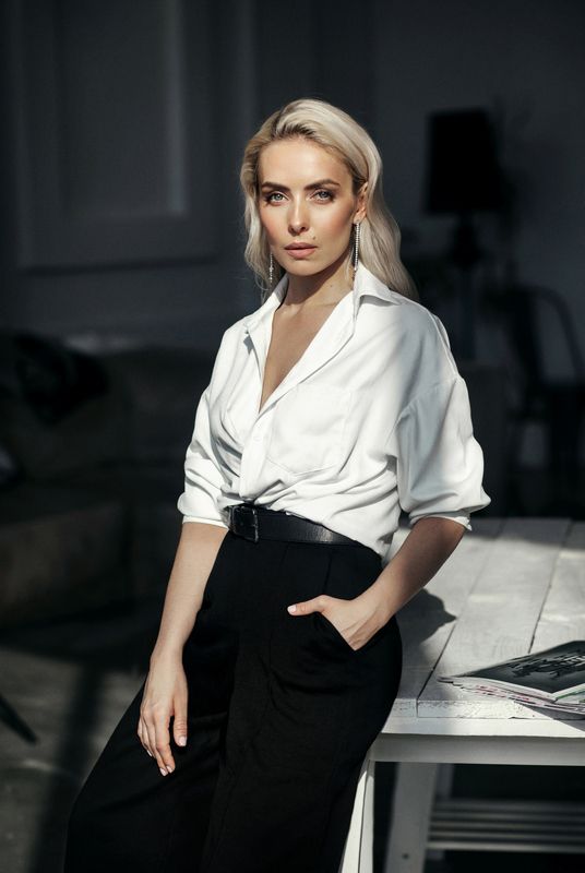 Елена.photo preview