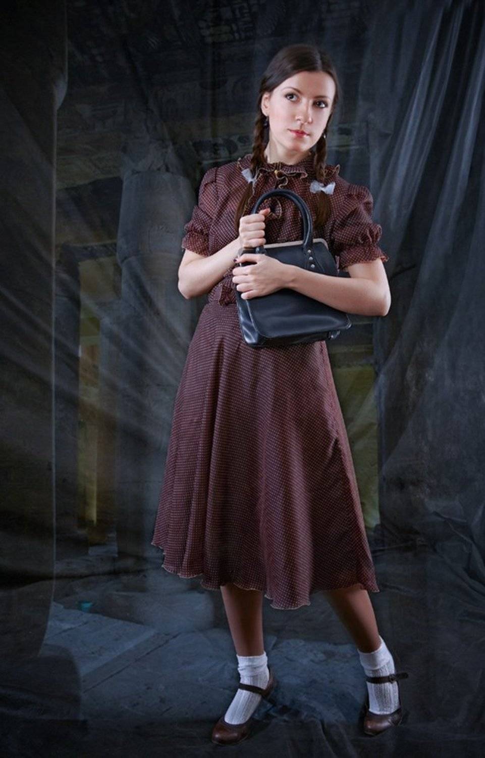 , Ольга Новикова