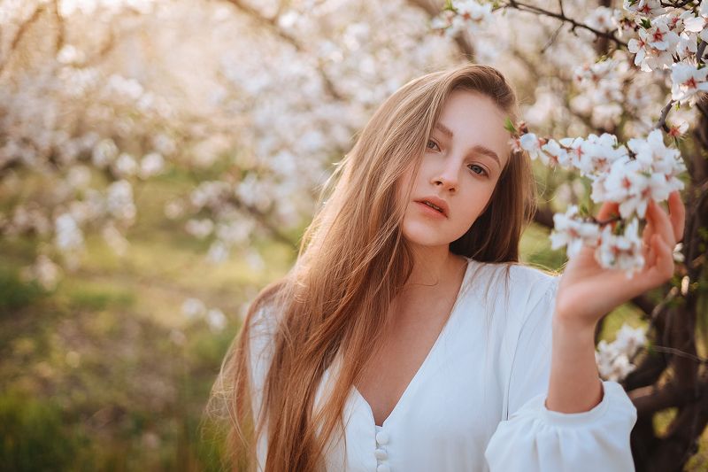 Цветениеphoto preview