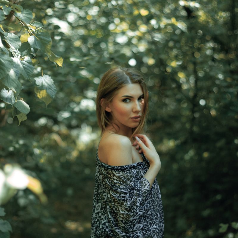 girl portrait Dariaphoto preview