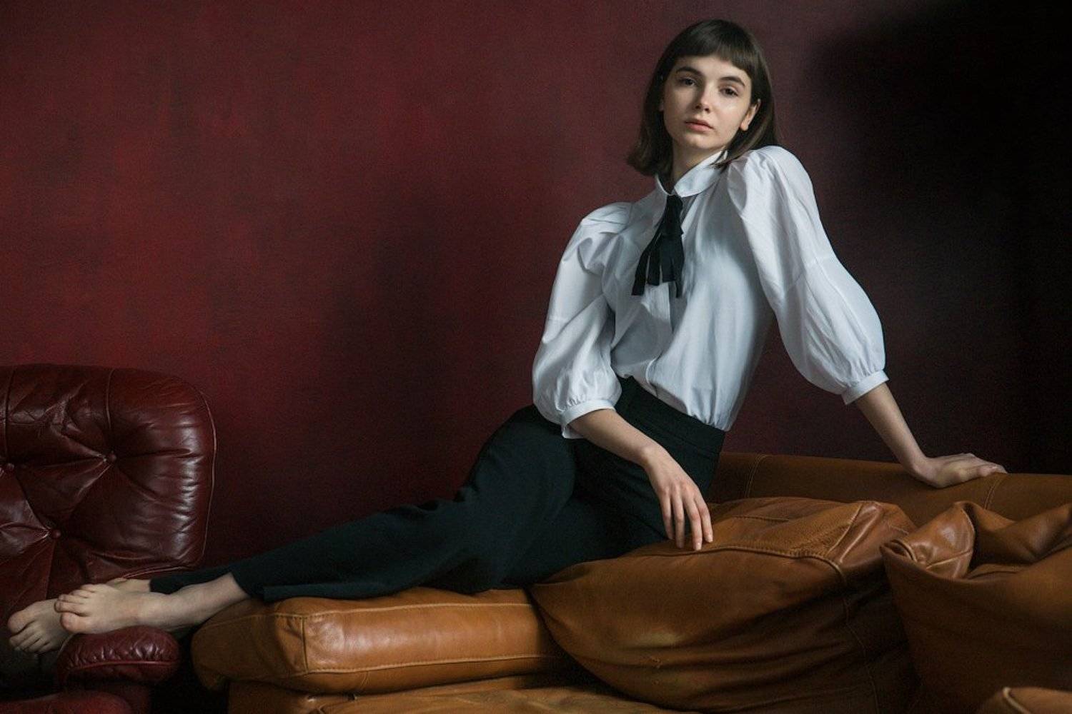 , Aleksandr Kljuchenkow