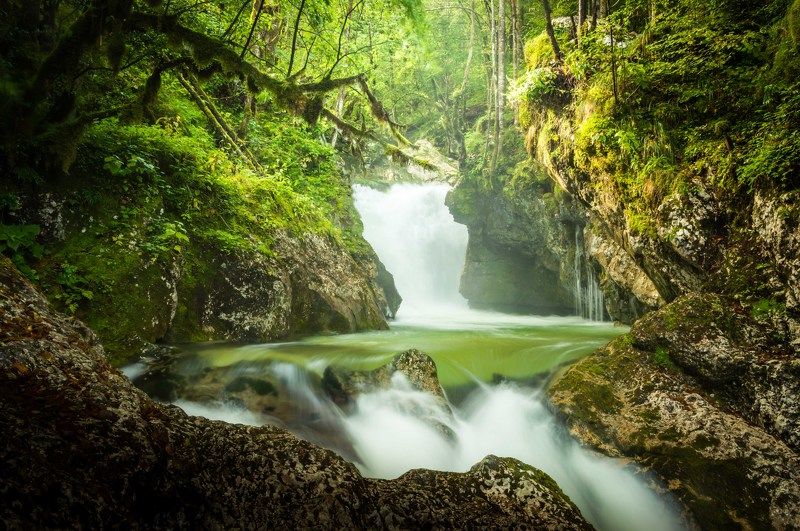 Waterfallphoto preview