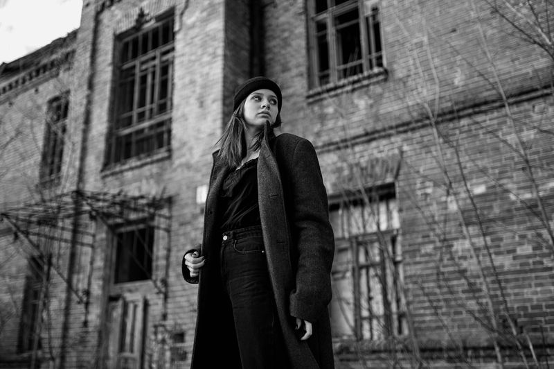 фото, полтава, портрет, девушка, украина, Жаннаphoto preview