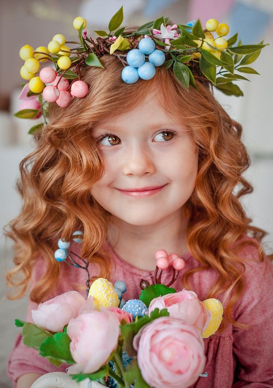 весна,девочка,портрет Весеннее настроениеphoto preview