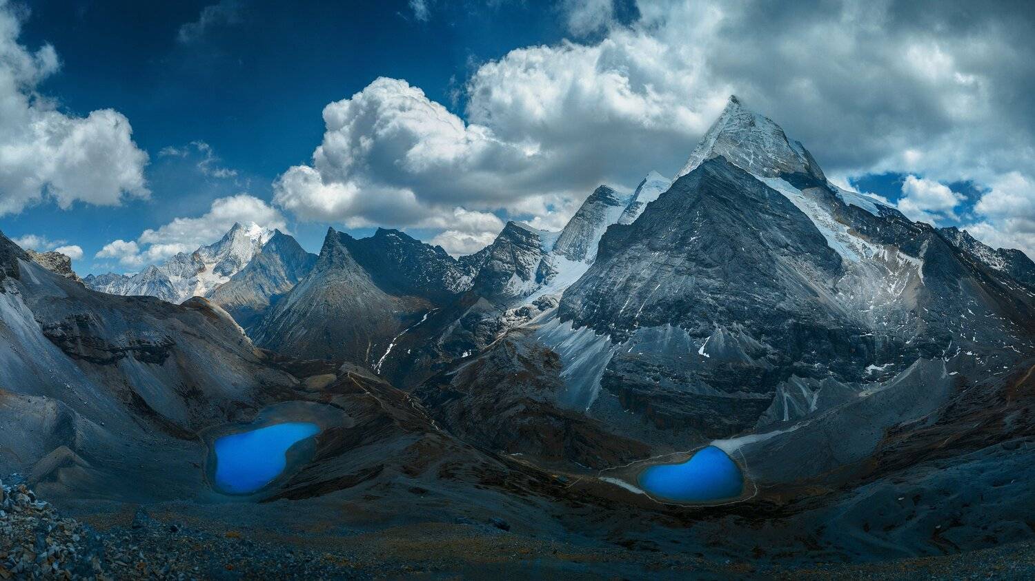 Two heart. Автор: selions , selions