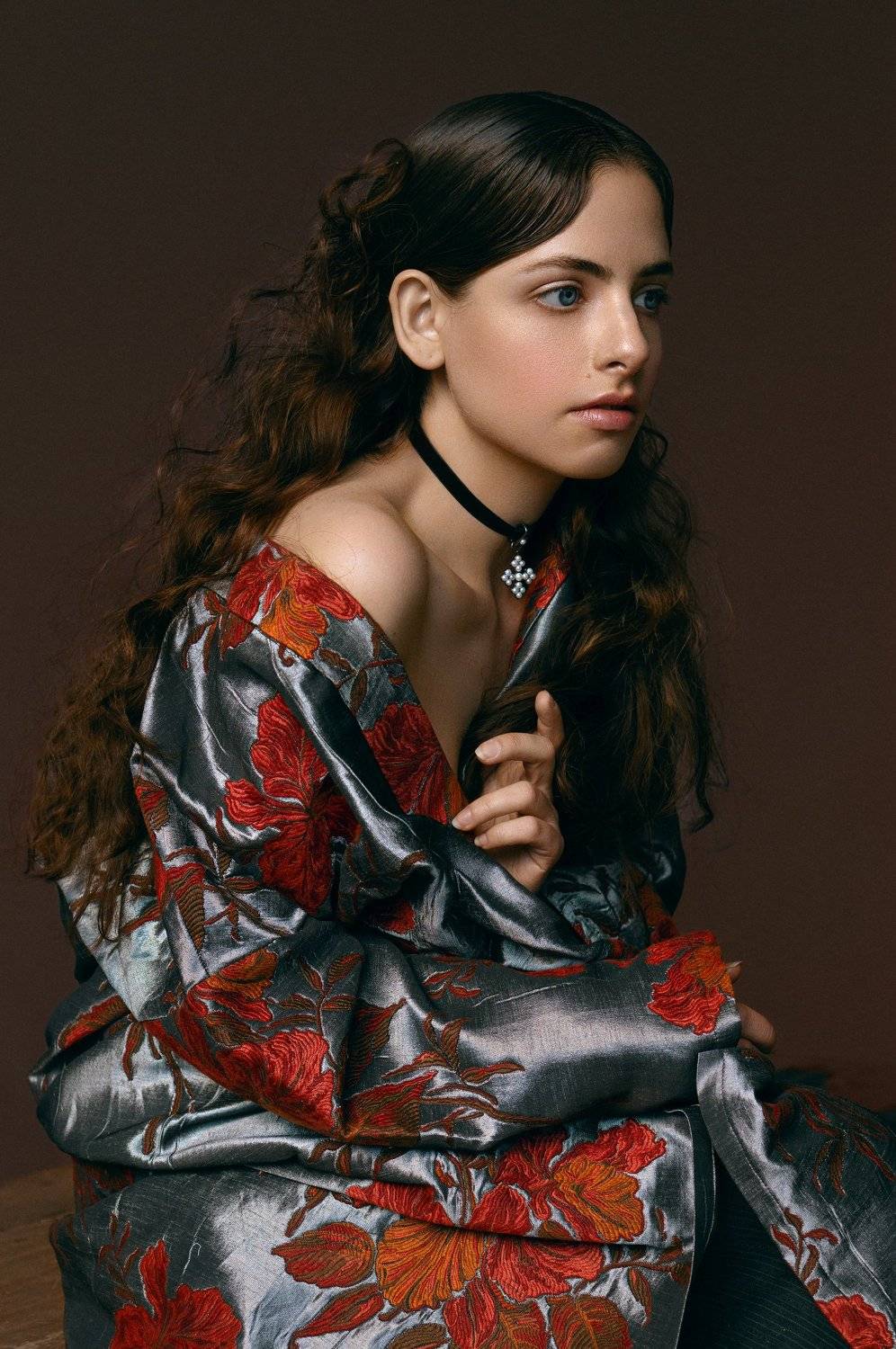 OH, MY CECILIA. Автор: Наташа Янкелевич , Наташа Янкелевич