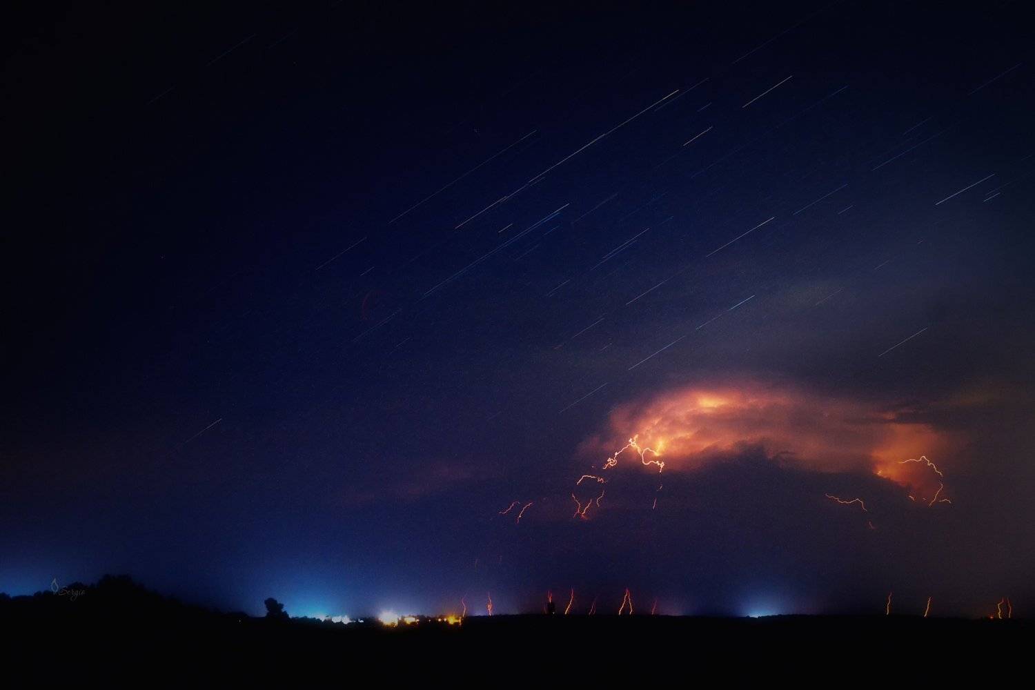 Беларусь, Серж Домбровский