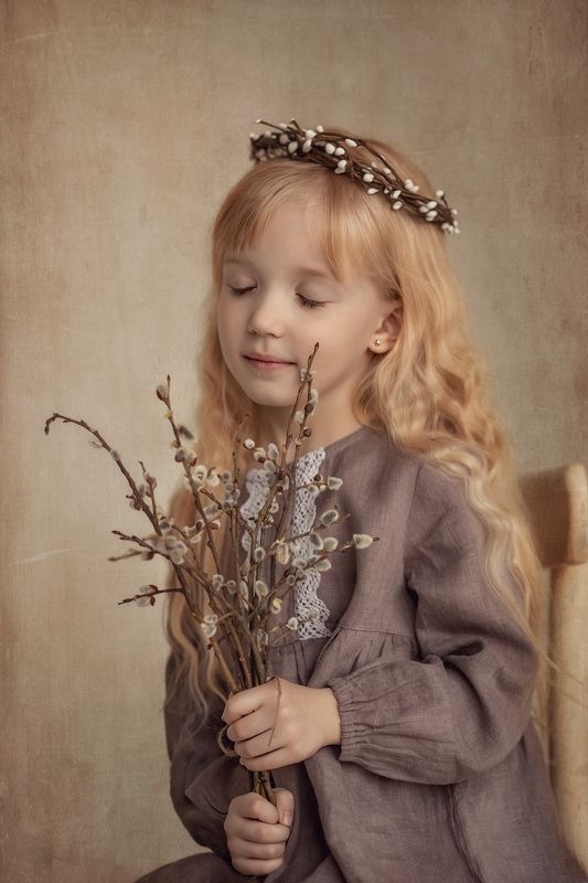 Вербное Воскресеньеphoto preview