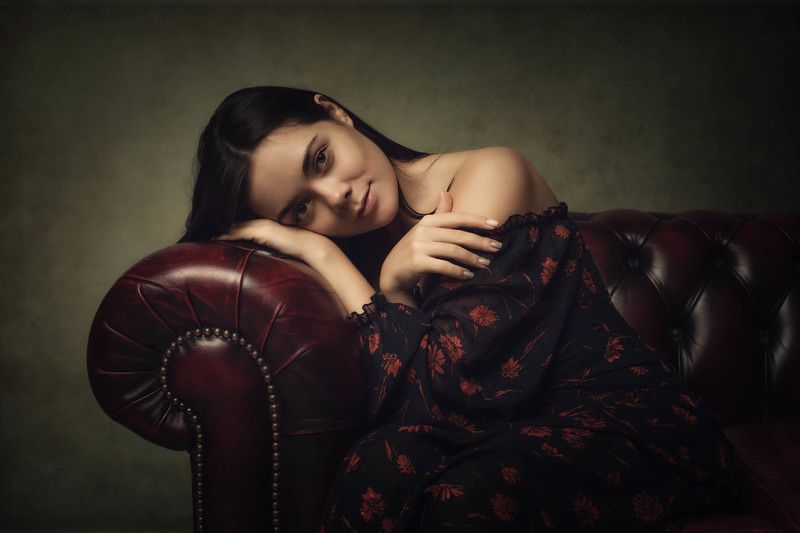 Ксенияphoto preview