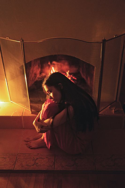 Fire walk with mephoto preview