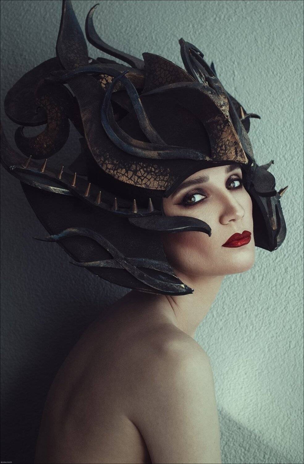 , Ариадна Белкина