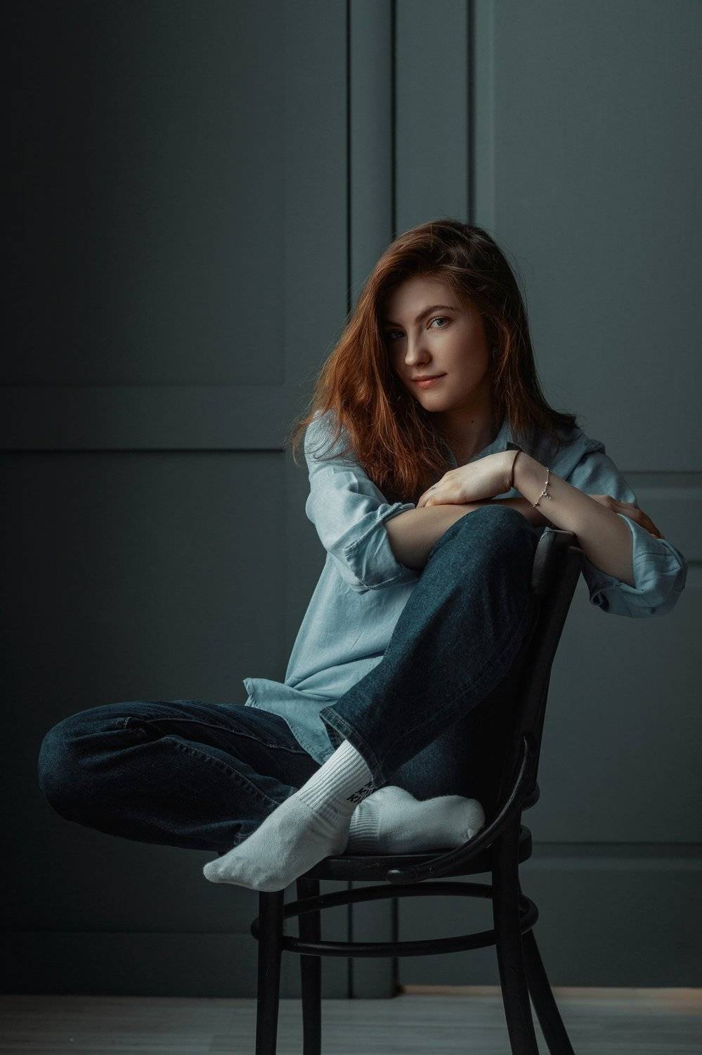 , Вадим Миронов