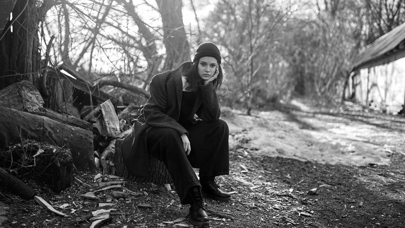 фото, полтава, портрет, девушка, украина, Жаннаphoto preview