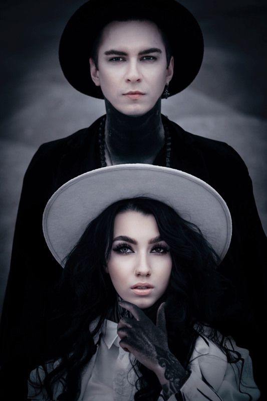 汚れた白photo preview