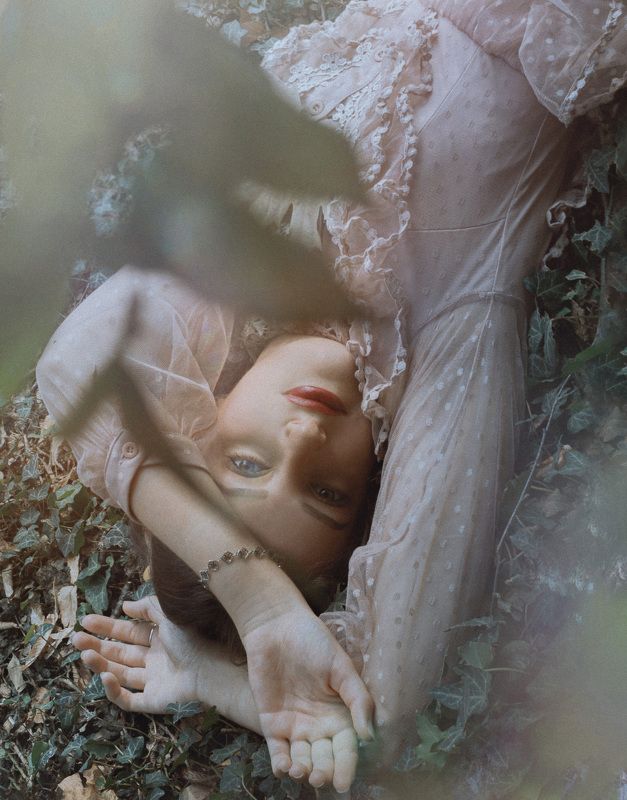 портрет,природа,свет Весенний ренессансphoto preview