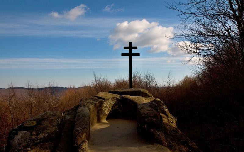 Pulpit photo preview